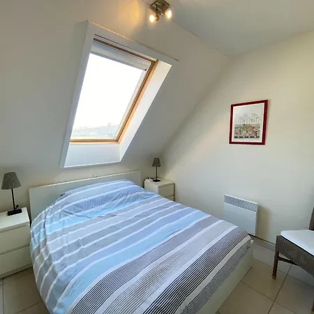 In By The Nieuwpoort