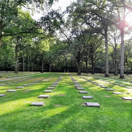 In By The Apartman *