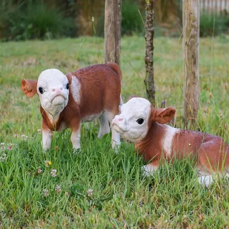 In By The