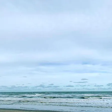 Apartment In By The Nieuwpoort